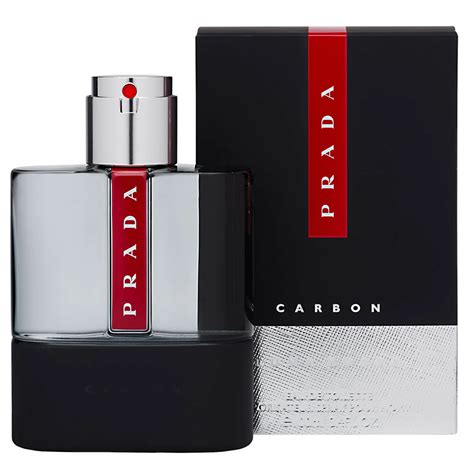 perfume prada carbon luna rossa|prada luna rossa carbon 150ml.